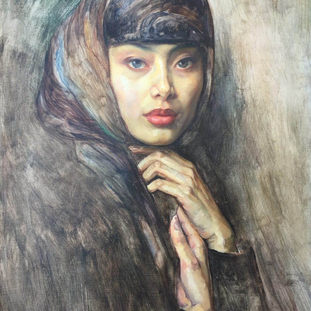 Ya Ming Liu